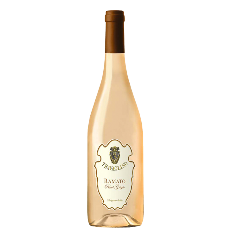 Tenuta Travaglino - Ramato